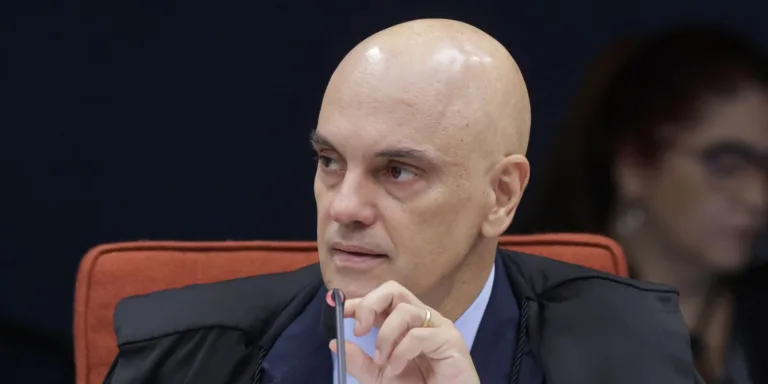 Moraes determina a prisão de réus da trama golpista
