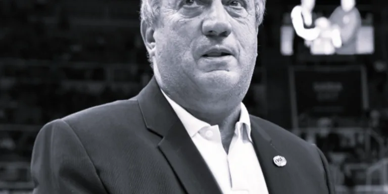 Basquete brasileiro perde técnico Cláudio Mortari