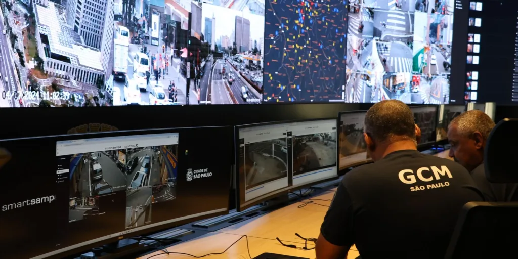 Programa de segurança paulista viola direitos, apontam instituições