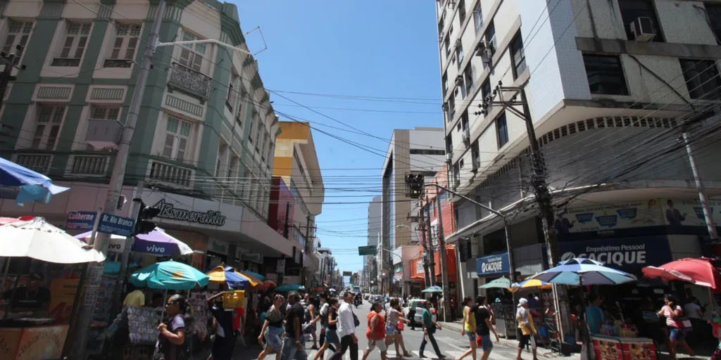 Banco Mundial: Nordeste pode ser fundamental no progresso do país
