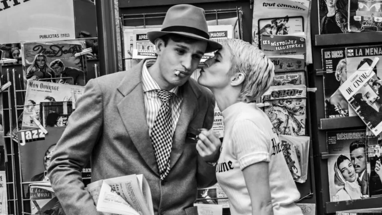 “Nouvelle Vague”, de Richard Linklater, estreia no Cine Cultura