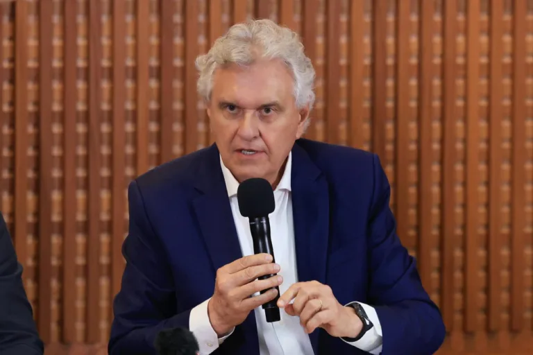 Agenda do governador para quarta-feira