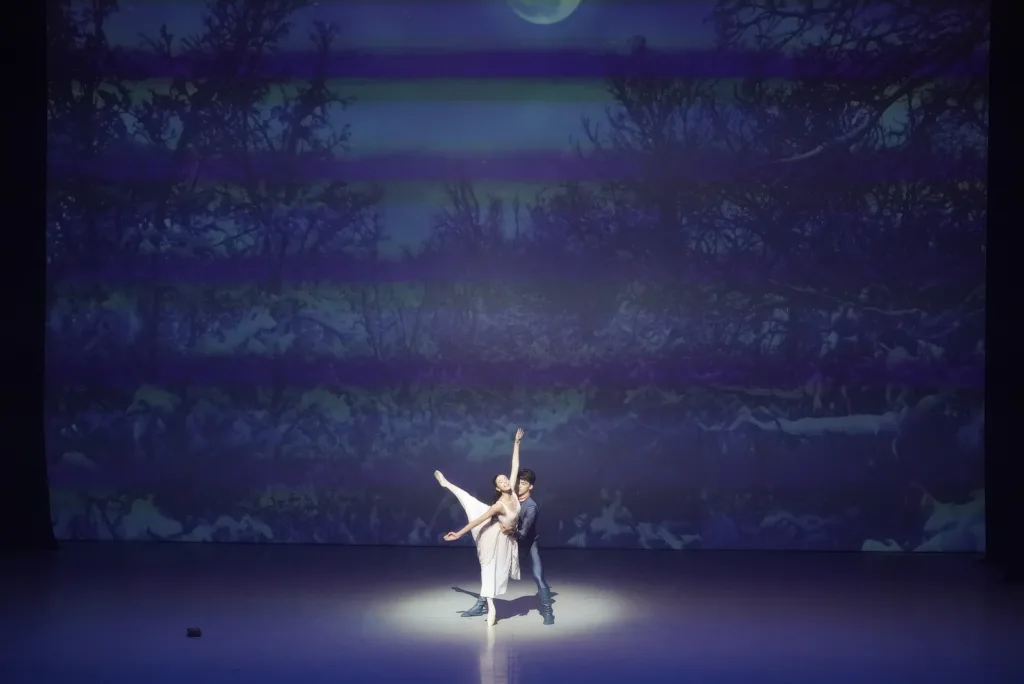 "O Quebra-Nozes" retorna ao Teatro Basileu França com Cia Jovem Basileu França e Orquestra Sinfônica Jovem de Goiás