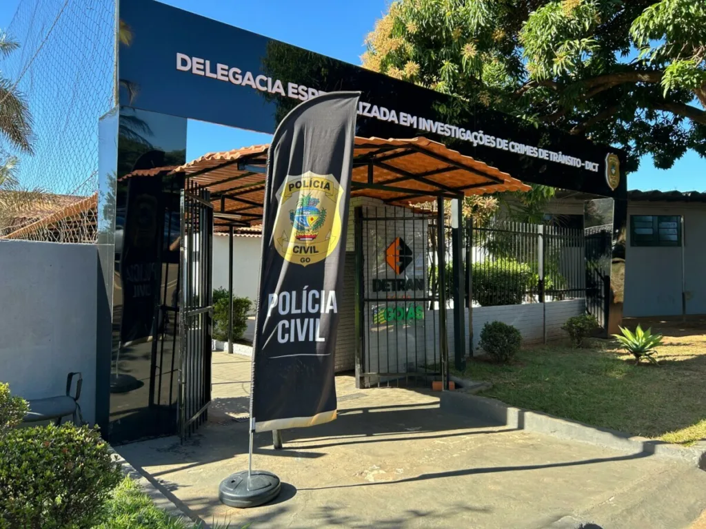 Operação 244: Polícia Civil combate manobras perigosas com motos em Goiânia