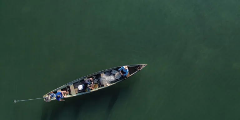 Pescadores profissionais têm até dia 31 para comprovar atividade