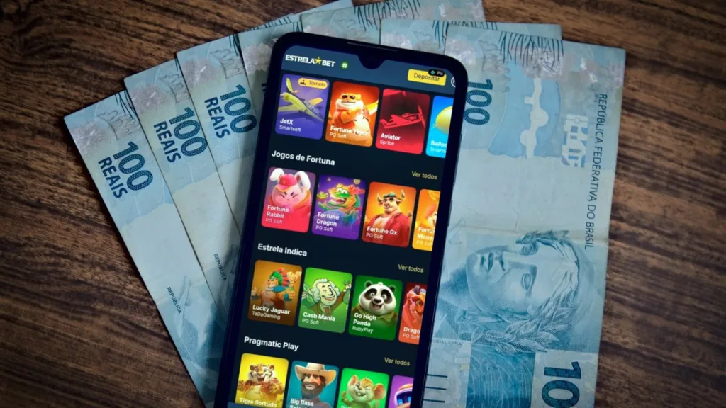 Plataforma unificada bloqueia CPF em sites de apostas e oferece suporte em saúde mental pelo SUS