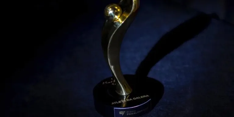COB abre votação popular para escolha do Atleta da Galera