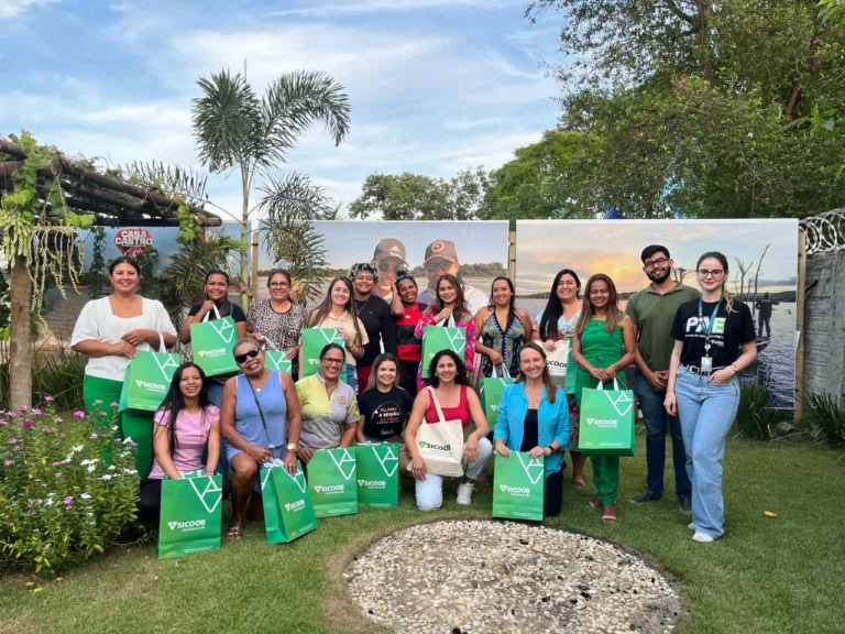 Projeto Peixara capacita ribeirinhas e fortalece pesca esportiva no Araguaia