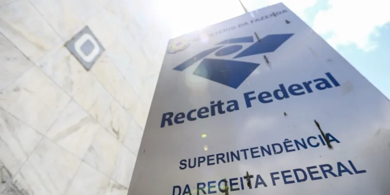 Receita abre consulta a lote residual do Imposto de Renda
