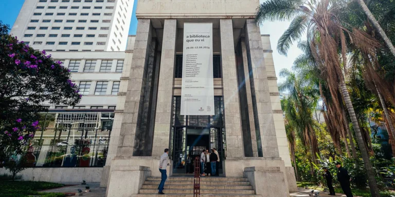 Obras de arte Matisse e Portinari são roubadas de biblioteca em São Paulo