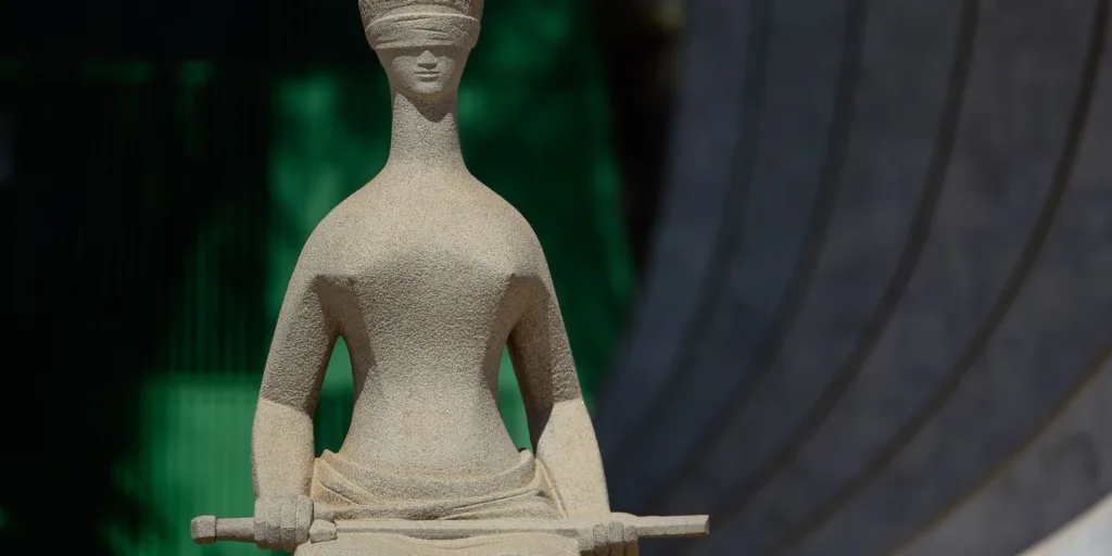 STF encerra primeiro dia do julgamento do Núcleo 2 da trama golpista