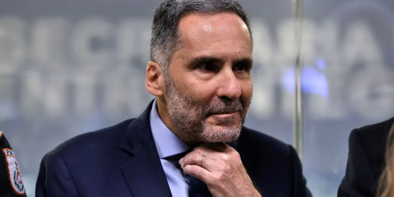 Site do governo visa chegar aos líderes do crime organizado