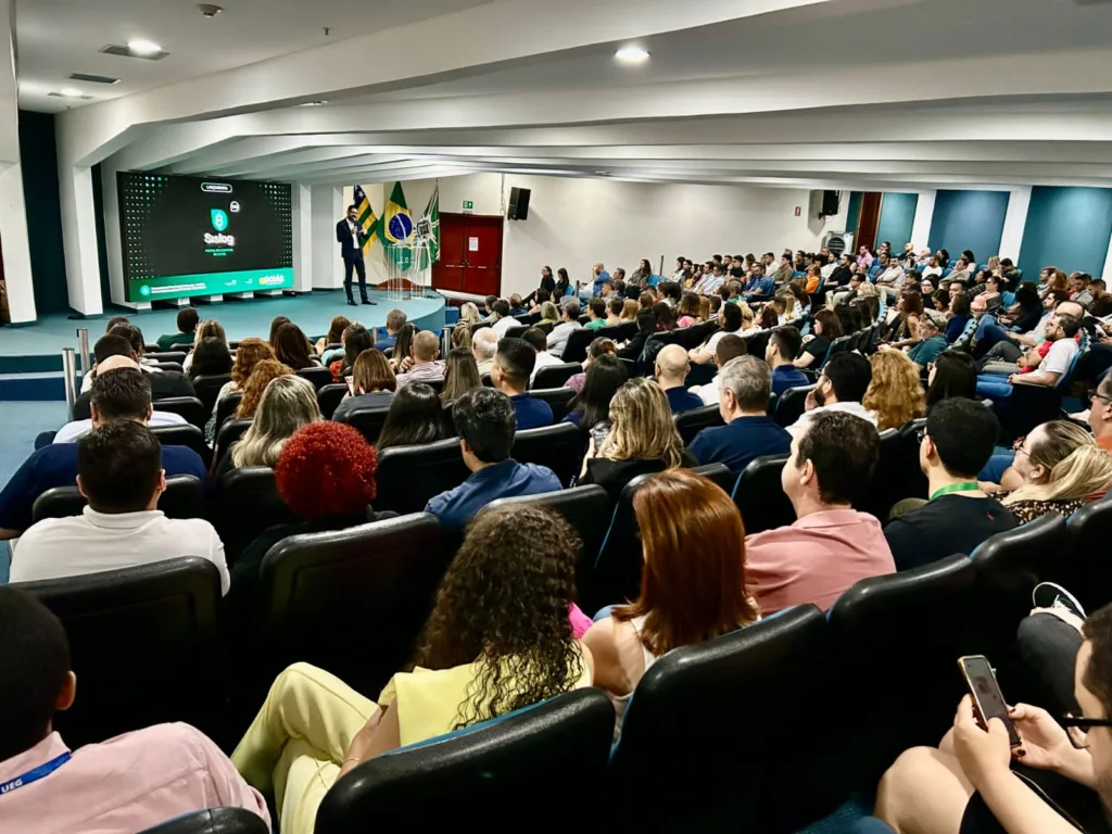 Goiás lança nova versão do Sislog