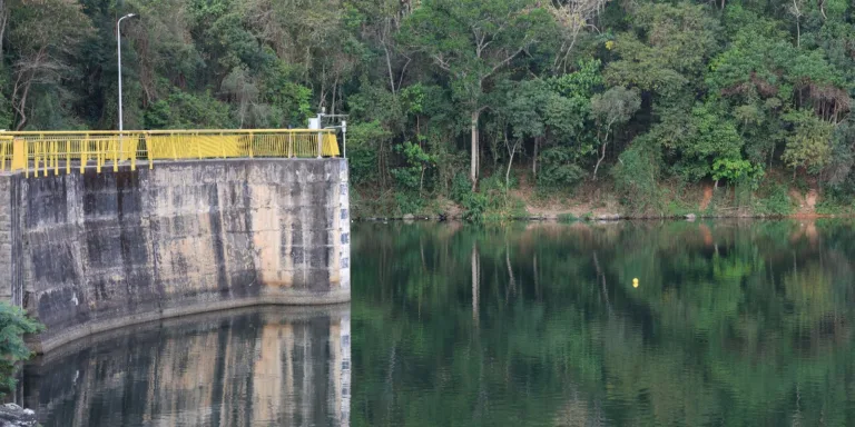 Sistema Cantareira fecha dezembro com 20,18% de volume útil