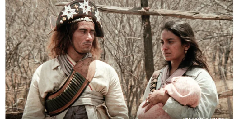 TV Brasil apresenta filmes inéditos licenciados pela Lei Paulo Gustavo