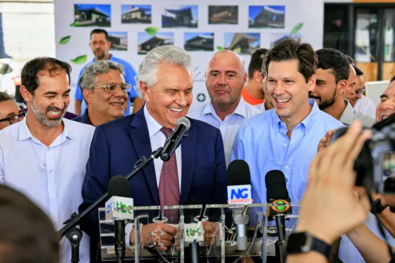 Terminal do Dergo revitalizado: R$ 16,5 milhões para modernização e conforto em Goiânia