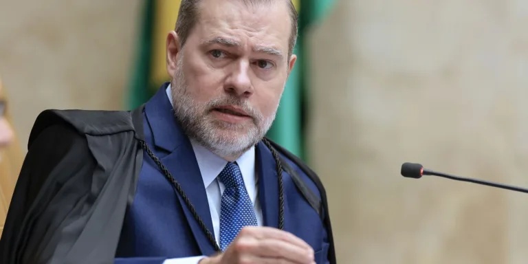 Toffoli prorroga medidas que mantém RJ no regime de recuperação fiscal