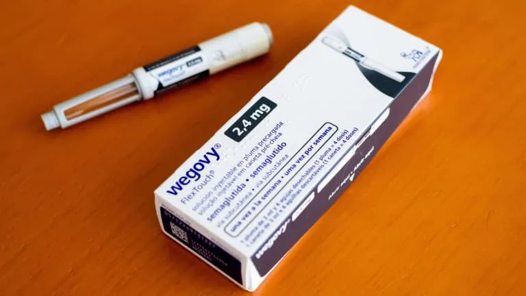 Wegovy em Pílula: Novo Tratamento para Obesidade Aprovado pelo FDA