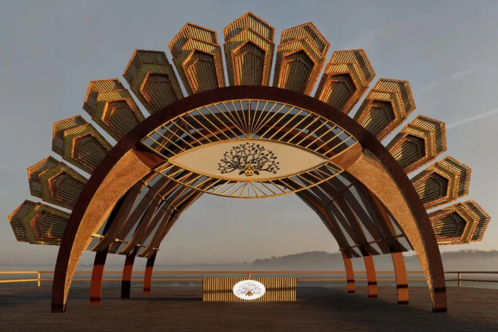 Piri Lounge anuncia Réveillon 2026 com três dias de festa e atrações de peso em Pirenópolis