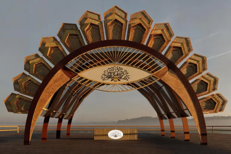 Piri Lounge anuncia Réveillon 2026 com três dias de festa e atrações de peso em Pirenópolis