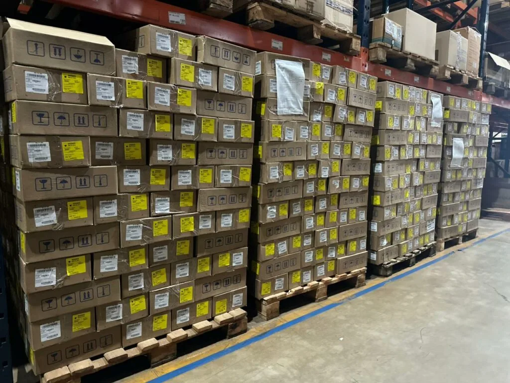 Prefeitura de Goiânia conta com mais de 400 tipos de medicamentos e insumos para suprir unidades de saúde