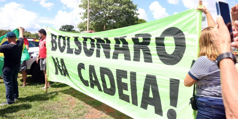 8/1: julgamento dos atos golpistas foi marco histórico para o país