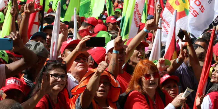 Sindicatos ressaltam importância do salário mínimo para o trabalhador