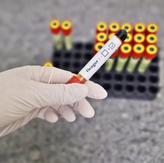 Hospital alerta à população para redobrar os cuidados contra a dengue