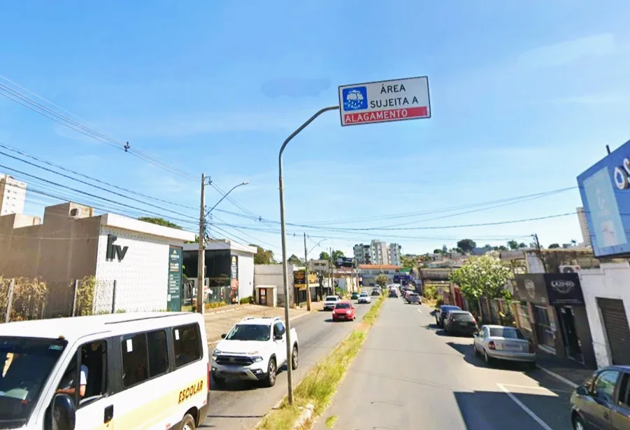 Anápolis espera R$ 50 milhões para obras de drenagem urbana e promete licitações em breve