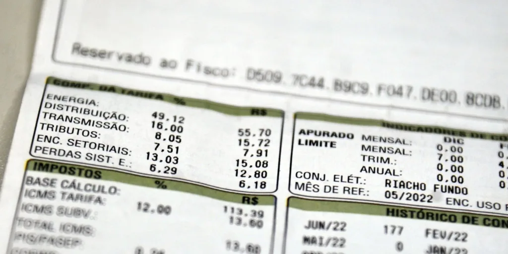 Fevereiro seguirá com bandeira tarifária verde na conta de luz