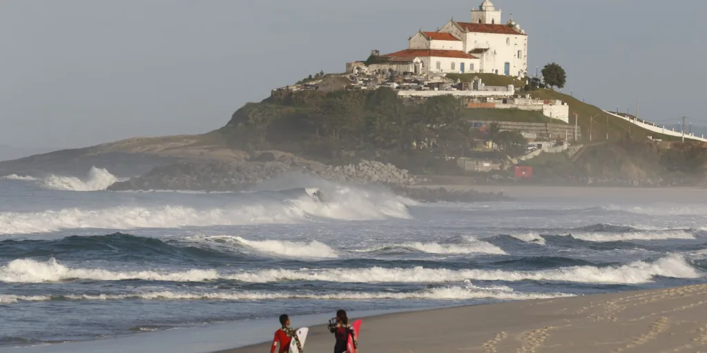 Selo Bandeira Azul vai receber inscrições de praias e marinas em abril
