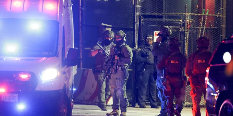 Em comunicado, Brasil e mais cinco países condenam ataque à Venezuela