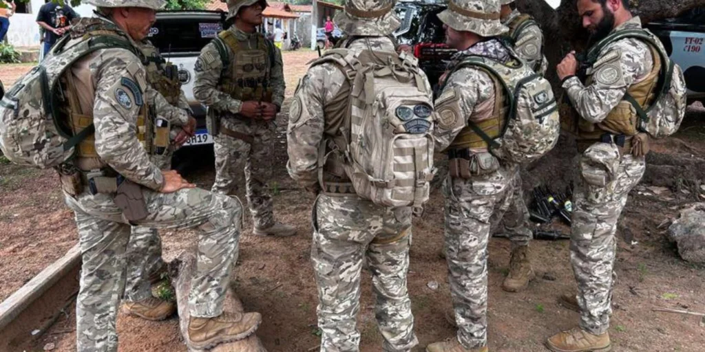 Buscas por crianças desaparecidas no Maranhão entram no 11º dia