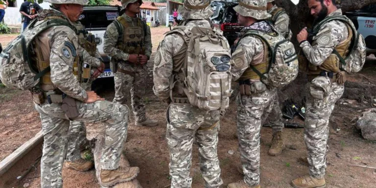 Buscas por crianças desaparecidas no Maranhão entram no 11º dia