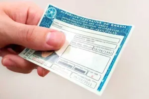 Renova CNH: 1.159 pessoas já revalidaram habilitação