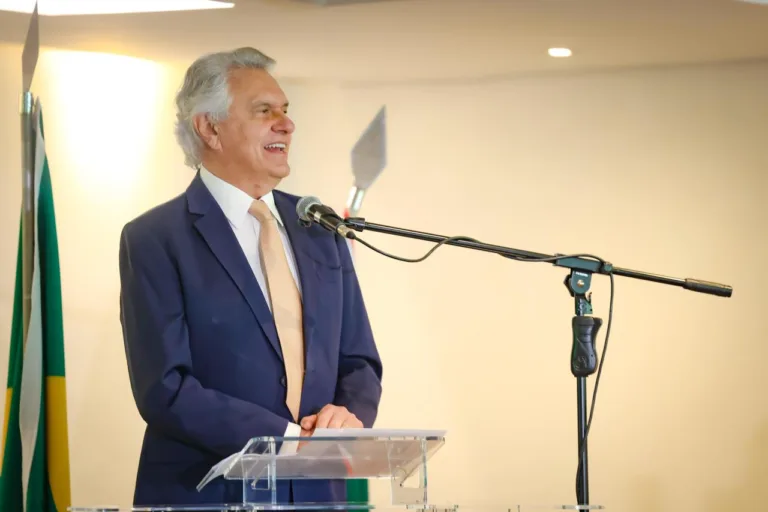 Agenda do governador para a tarde desta sexta-feira (19/12)