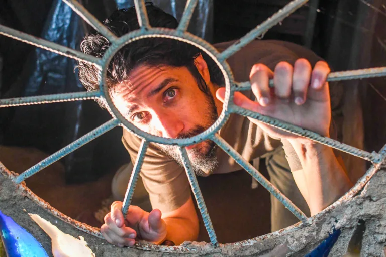 Cia Nu Escuro estreia espetáculo “A Casa Verde” em Goiânia