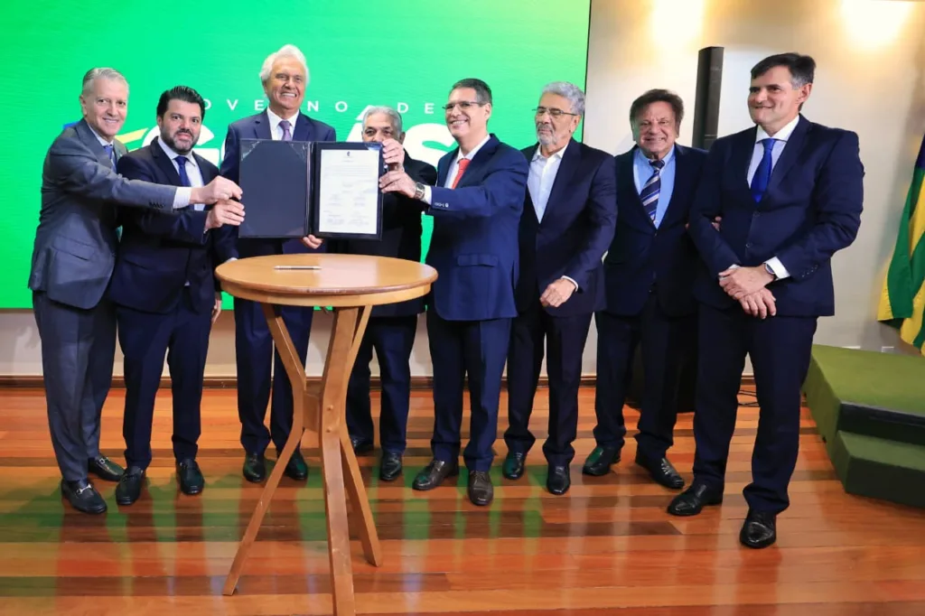 Novos programas vão destravar investimentos nos distritos industriais