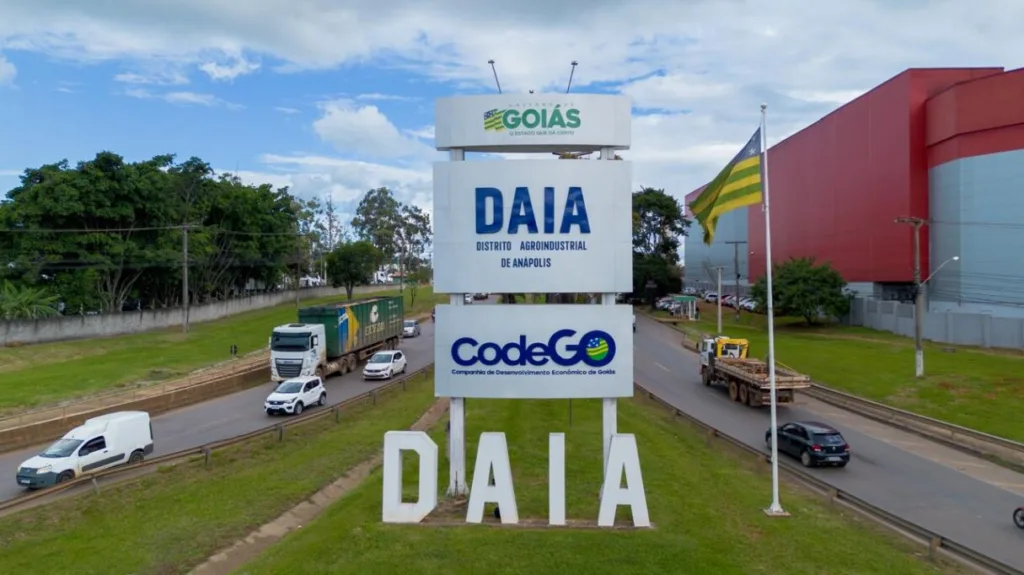 Codego Mais Legal regulariza pendências em distritos industriais