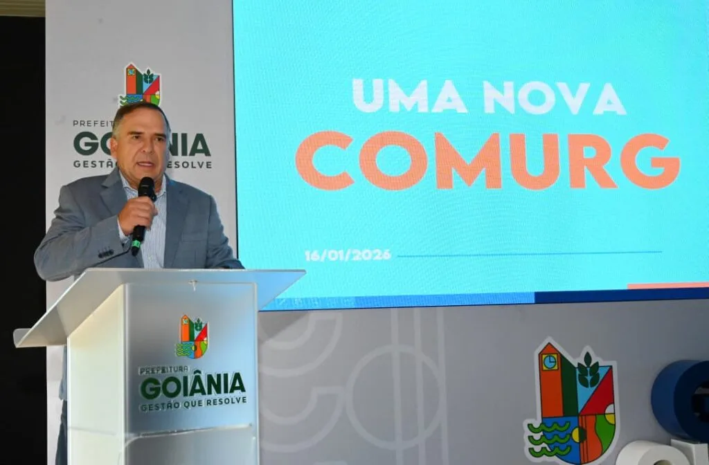 Mabel lidera transformação histórica da Comurg com economia de R$2,6 bilhões