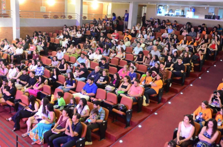 Goiás será sede de um dos maiores eventos de inovação no setor público do Brasil