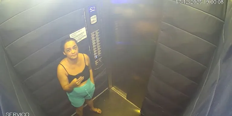 Corpo da corretora que desapareceu em Caldas Novas é encontrado