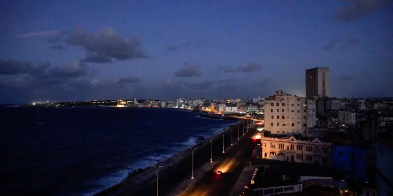 Cuba condena “ataque criminoso” dos EUA contra a Venezuela