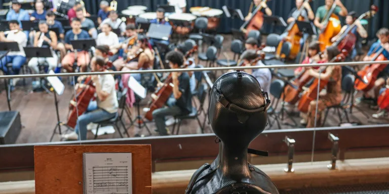 Brasilienses explicam como viraram músicos de carreira internacional