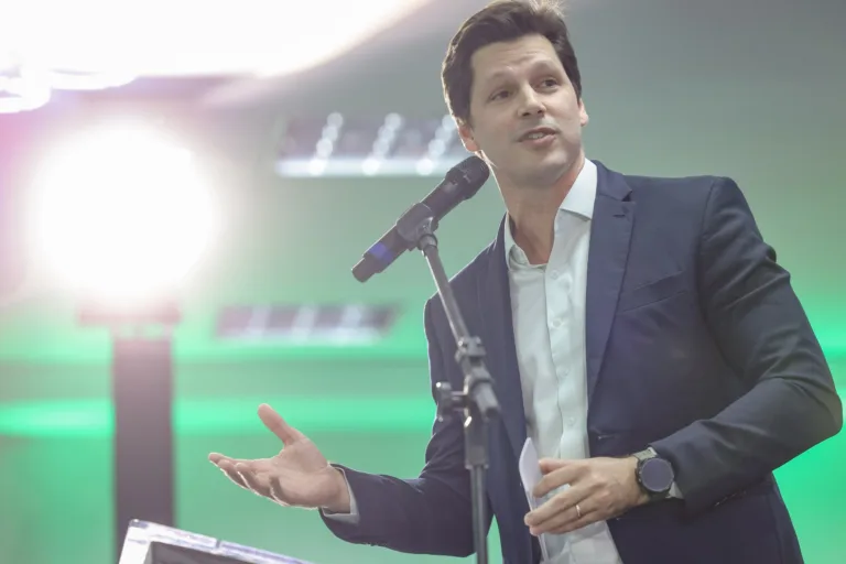 Agenda do vice-governador para quinta-feira