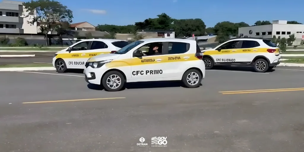 Novas regras para CNH