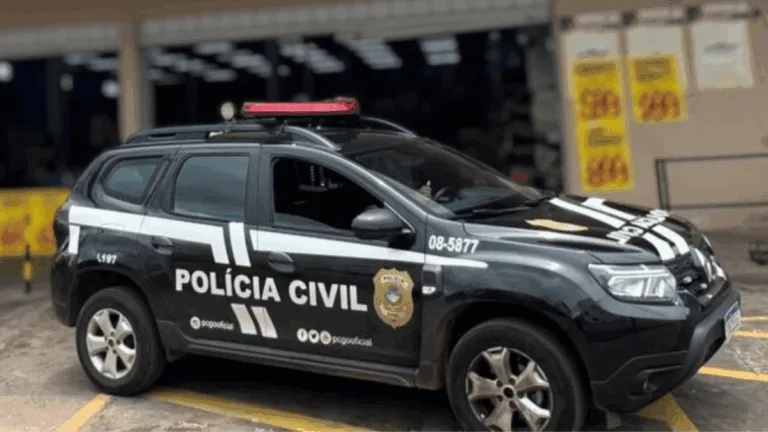 Dono de supermercado é preso em flagrante por irregularidades sanitárias