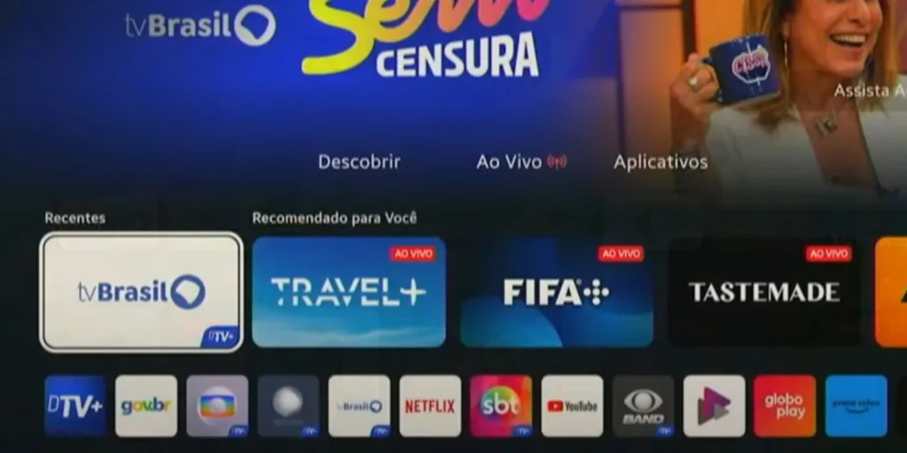 EBC é autorizada a usar estações-teste para iniciar operação da TV 3.0