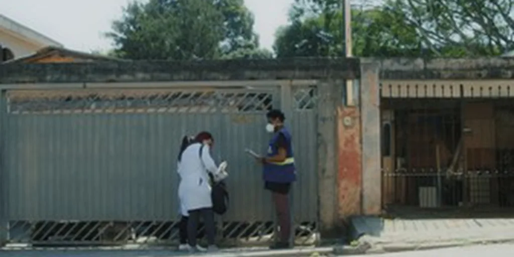 TV Brasil exibe produção independente Essencial - Equipes de Saúde