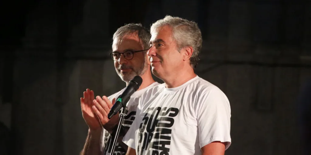 Filhos de Vladimir Herzog são reconhecidos como anistiados políticos